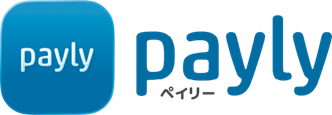 電子請求書発行アプリ PAYLY（ペイリー） ロゴ